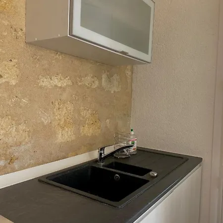 Lägenhet Maisonzen *