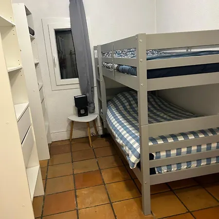 Apartment Maisonzen Pugnac