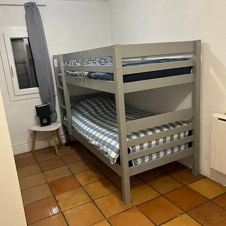 Maisonzen Lägenhet Pugnac