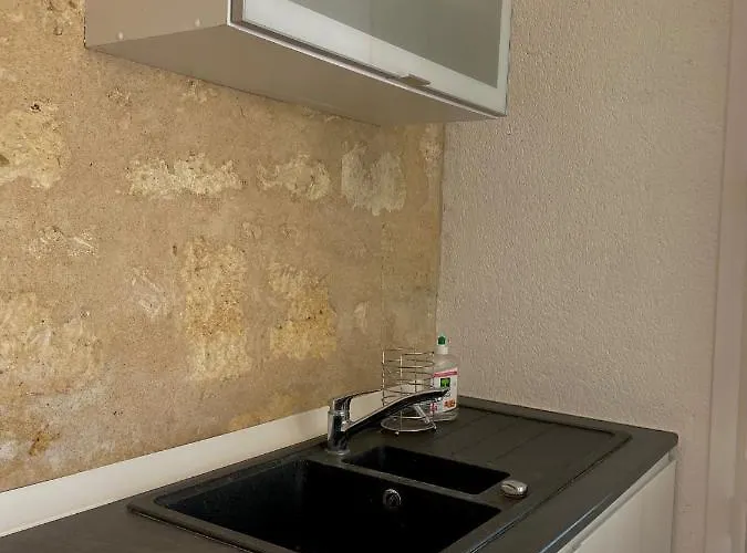 Appartement Maisonzen *