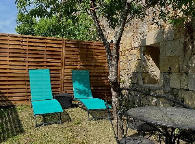 Appartement Maisonzen