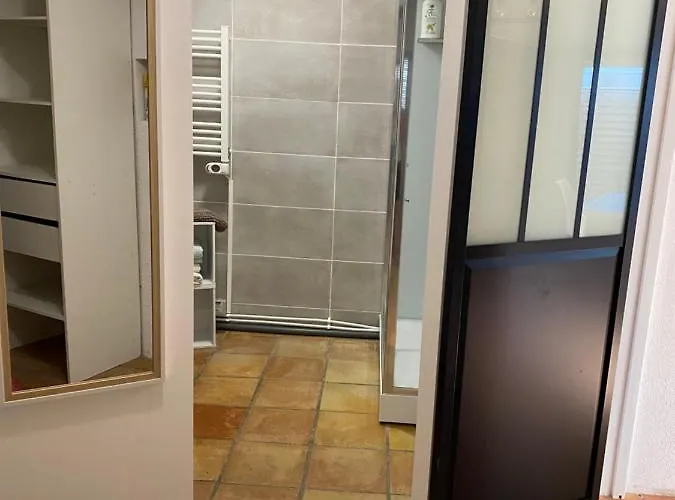 Appartement Maisonzen *