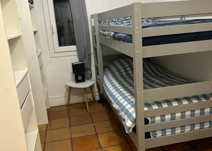 Appartement Maisonzen Pugnac