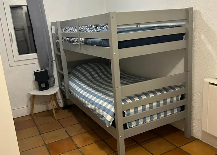 Maisonzen Appartement Pugnac